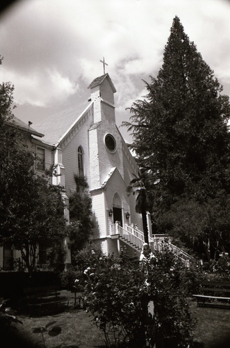 Click to see PIC 7-CARTER 88-18 of Downtown Grass Valley (PIC 7-CARTER 88)