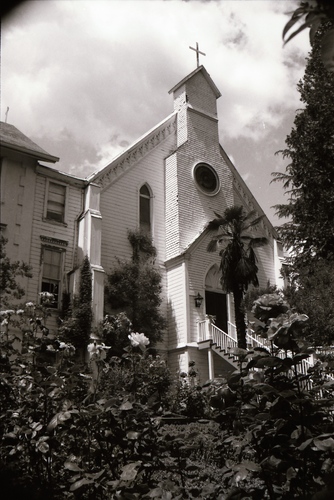 Click to see PIC 7-CARTER 88-21 of Downtown Grass Valley (PIC 7-CARTER 88)