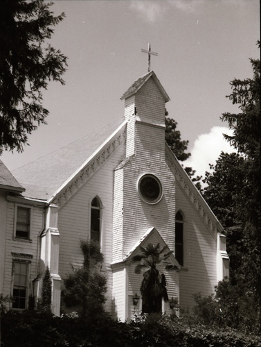Click to see PIC 7-CARTER 88-25 of Downtown Grass Valley (PIC 7-CARTER 88)