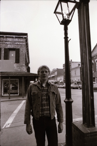 Click to see PIC 7-CARTER 14-17 of Downtown Nevada City - Broad Street (PIC 7-CARTER 14)