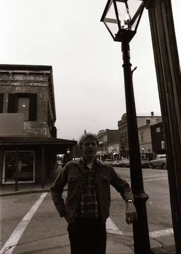 Click to see PIC 7-CARTER 14-20 of Downtown Nevada City - Broad Street (PIC 7-CARTER 14)