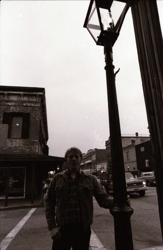 Click to see PIC 7-CARTER 14-22 of Downtown Nevada City - Broad Street (PIC 7-CARTER 14)