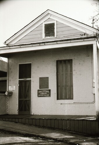 Click to see PIC 7-CARTER 80-3 of Downtown Nevada City (PIC 7-CARTER 80)