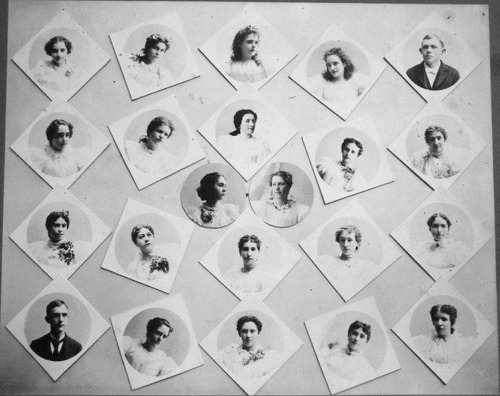 Click to see DR 1-86 of Miscellaneous Drawer Photos (DR 1)