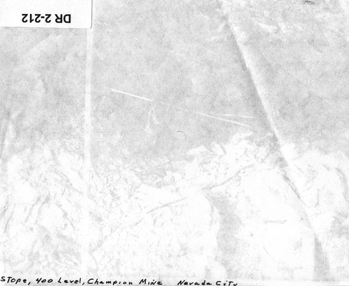 Back of Photo