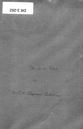 Back of Photo