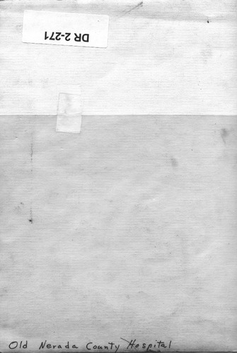 Back of Photo Back of Photo
