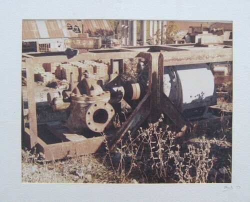 Click to see DR 3-108 of Miscellaneous Drawer Photos (DR 3)