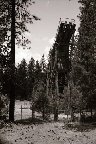 Click to see PIC 7-CARTER 87-7 of Empire and Northstar Mines (PIC 7-CARTER 87)