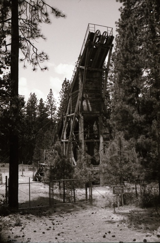 Click to see PIC 7-CARTER 87-8 of Empire and Northstar Mines (PIC 7-CARTER 87)