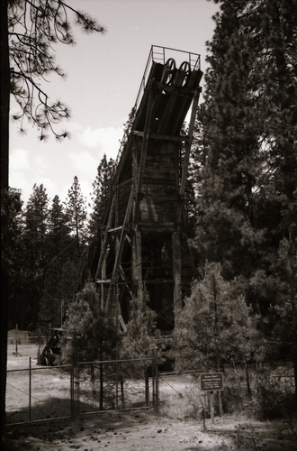 Click to see PIC 7-CARTER 87-9 of Empire and Northstar Mines (PIC 7-CARTER 87)