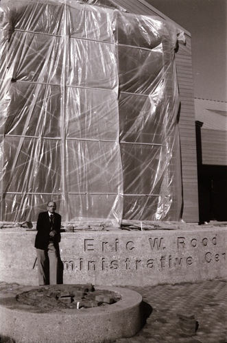 Click to see PIC 7-CARTER 4-13 of Eric Rood at the Rood Center (PIC 7-CARTER 4)