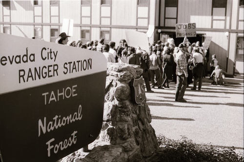 Click to see PIC 7-CARTER 35-14 of Forest Service Protest (PIC 7-CARTER 35)