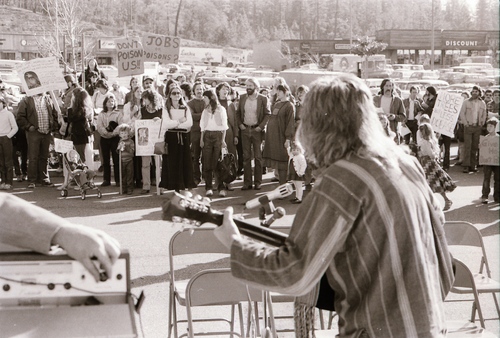 Click to see PIC 7-CARTER 35-16 of Forest Service Protest (PIC 7-CARTER 35)