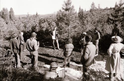 Click to see PIC 7-CARTER 35-32 of Forest Service Protest (PIC 7-CARTER 35)