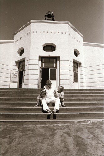 Click to see PIC 7-CARTER 47-12 of Fred Forsman Retires From Nevada City Elementary (PIC 7-CARTER 47)