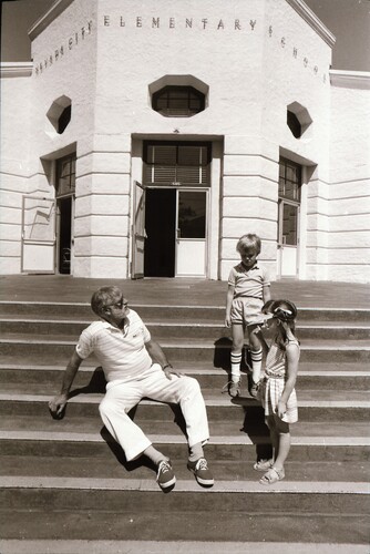 Click to see PIC 7-CARTER 47-13 of Fred Forsman Retires From Nevada City Elementary (PIC 7-CARTER 47)