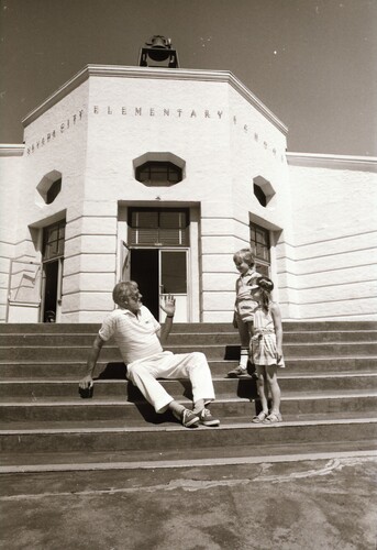 Click to see PIC 7-CARTER 47-14 of Fred Forsman Retires From Nevada City Elementary (PIC 7-CARTER 47)