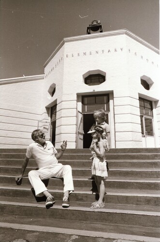 Click to see PIC 7-CARTER 47-17 of Fred Forsman Retires From Nevada City Elementary (PIC 7-CARTER 47)