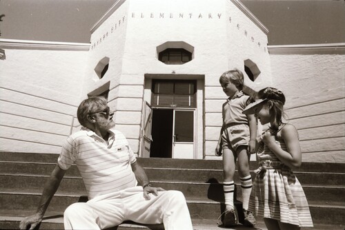 Click to see PIC 7-CARTER 47-18 of Fred Forsman Retires From Nevada City Elementary (PIC 7-CARTER 47)