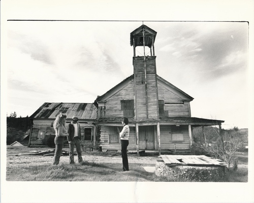 Click to see PIC 7-CARTER 38-2 of French Corral School (PIC 7-CARTER 38)