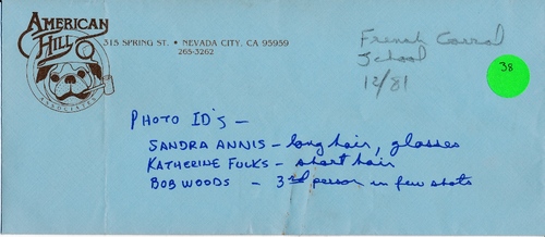 Click to see PIC 7-CARTER 38-3 of French Corral School (PIC 7-CARTER 38)