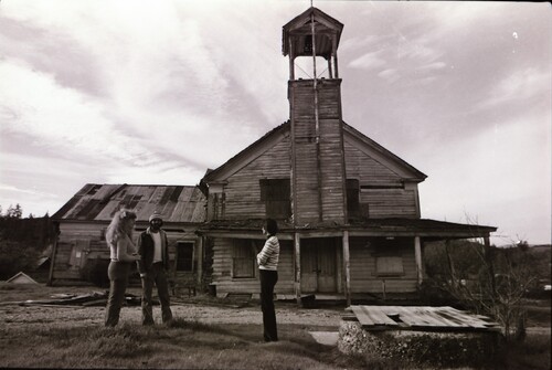 Click to see PIC 7-CARTER 38-4 of French Corral School (PIC 7-CARTER 38)