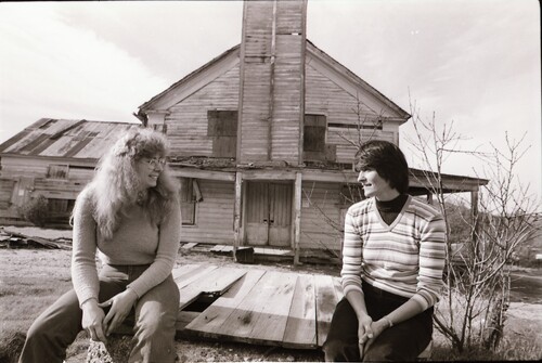 Click to see PIC 7-CARTER 38-9 of French Corral School (PIC 7-CARTER 38)