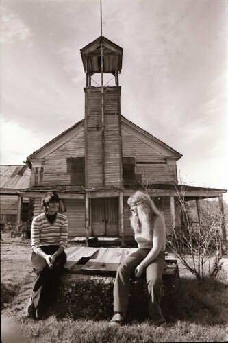 Click to see PIC 7-CARTER 38-11 of French Corral School (PIC 7-CARTER 38)