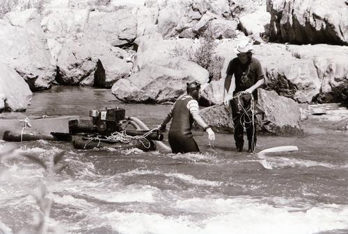 Click to see PIC 7-CARTER 23-8 of Gold Mining at Edward's Crossing (PIC 7-CARTER 23)