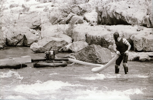 Click to see PIC 7-CARTER 23-9 of Gold Mining at Edward's Crossing (PIC 7-CARTER 23)