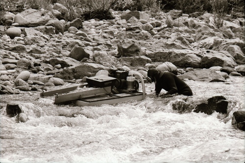 Click to see PIC 7-CARTER 23-15 of Gold Mining at Edward's Crossing (PIC 7-CARTER 23)