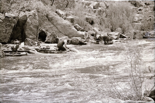 Click to see PIC 7-CARTER 23-24 of Gold Mining at Edward's Crossing (PIC 7-CARTER 23)