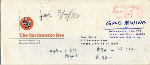 Click to see PIC 7-CARTER 24-2 of Gold Sluicing and Dredging (PIC 7-CARTER 24)
