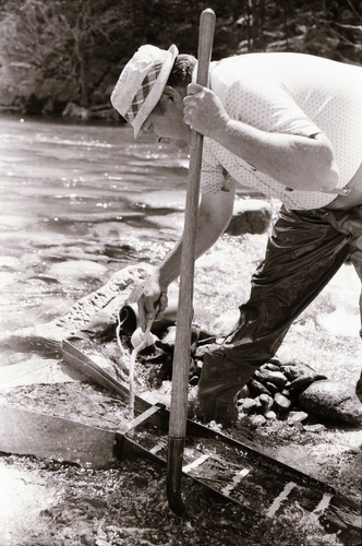 Click to see PIC 7-CARTER 24-10 of Gold Sluicing and Dredging (PIC 7-CARTER 24)