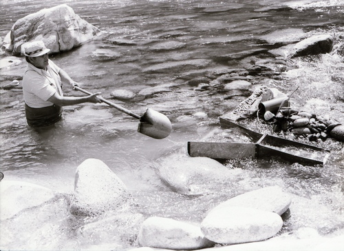 Click to see PIC 7-CARTER 24-12 of Gold Sluicing and Dredging (PIC 7-CARTER 24)
