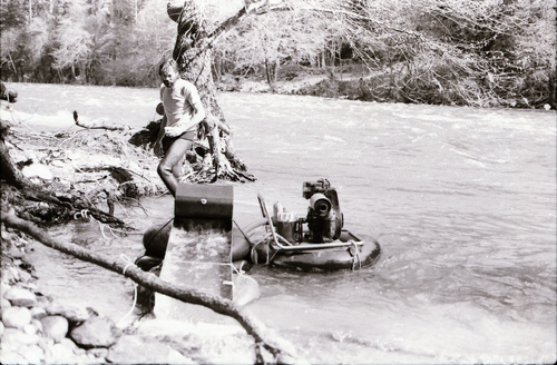Click to see PIC 7-CARTER 24-15 of Gold Sluicing and Dredging (PIC 7-CARTER 24)