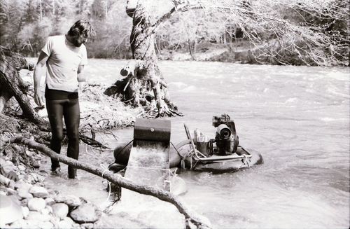 Click to see PIC 7-CARTER 24-16 of Gold Sluicing and Dredging (PIC 7-CARTER 24)
