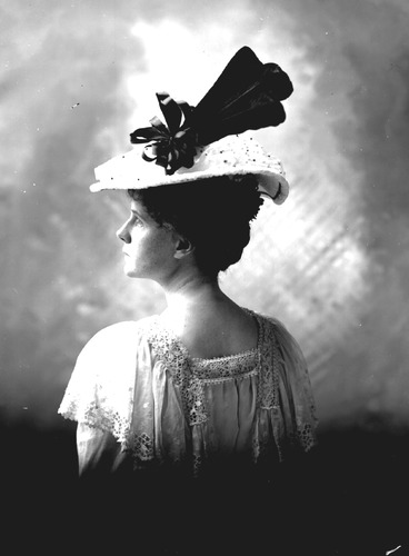 Click to see GP-5X7-1A of Moore Glass Plate Collection (GP-)
