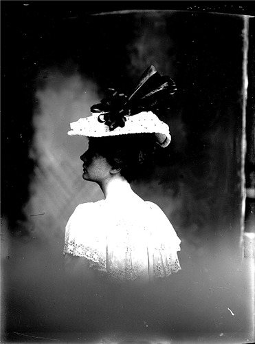 Click to see GP-5X7-1B of Moore Glass Plate Collection (GP-)