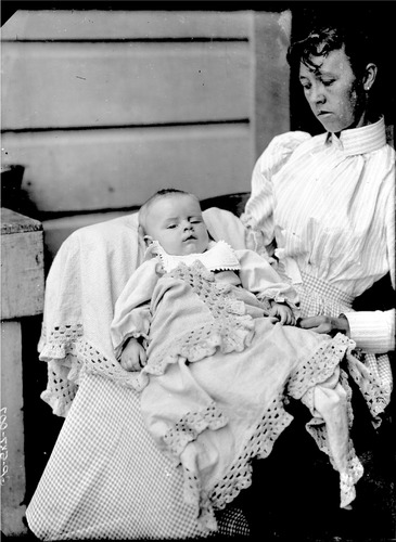 Click to see GP-5X7-7 of Moore Glass Plate Collection (GP-)