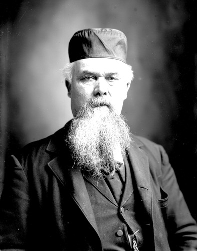 Click to see GP-5X7-9 of Moore Glass Plate Collection (GP-)