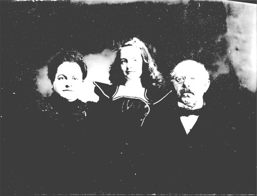 Click to see GP-5X7-10 of Moore Glass Plate Collection (GP-)