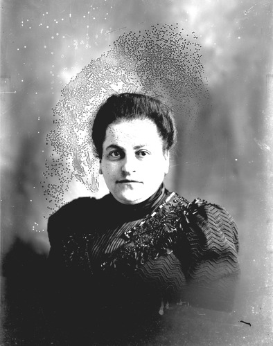 Click to see GP-5X7-12 of Moore Glass Plate Collection (GP-)
