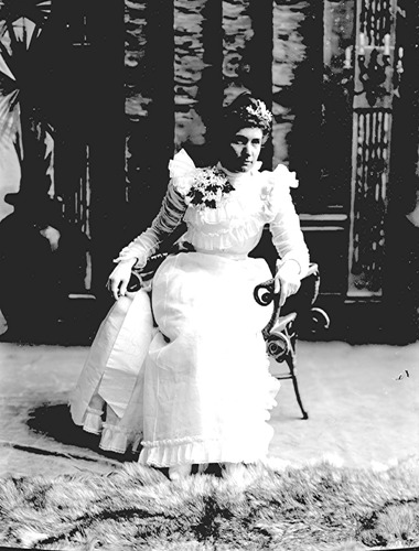 Click to see GP-5X7-14 of Moore Glass Plate Collection (GP-)