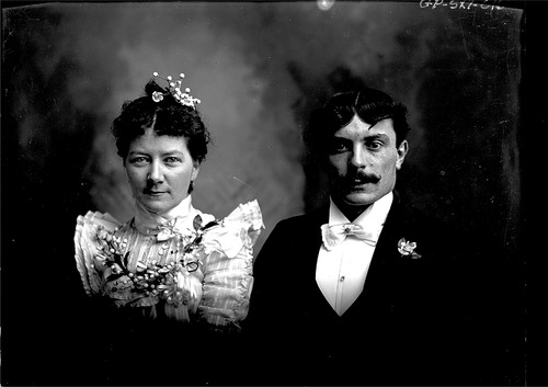 Click to see GP-5X7-16 of Moore Glass Plate Collection (GP-)