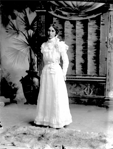 Click to see GP-5X7-20 of Moore Glass Plate Collection (GP-)