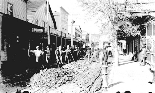Click to see GP-5X7-22 of Moore Glass Plate Collection (GP-)