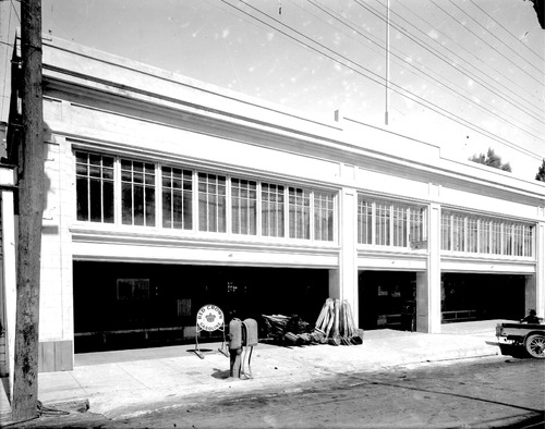 Click to see GP-8X10-1 of Moore Glass Plate Collection (GP-)