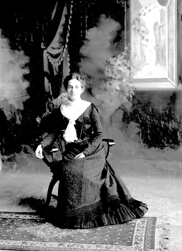 Click to see GP-8X10-8 of Moore Glass Plate Collection (GP-)